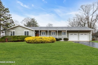 59 Winchester Dr, Tinton Falls, NJ 07724