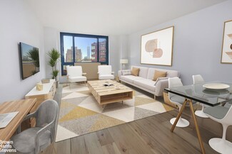 1 Irving Place Unit U17E, New York, NY 10003