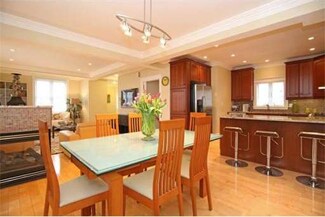 26 Court St Unit A, Newton, MA 02458