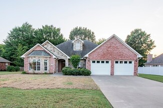 12104 Stonechase Dr, Fort Smith, AR 72916