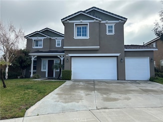 1594 Margit St, Redlands, CA 92374