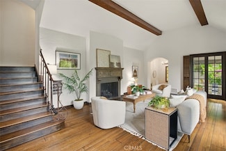 2256 Bronson Hill Dr, Los Angeles, CA 90068