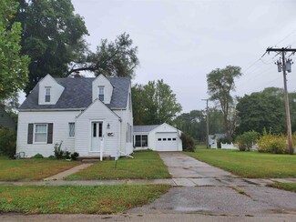 724 Concord Ave, Elkhart, IN 46516