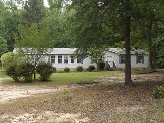 293 Lee Dr, Warrenville, SC 29851