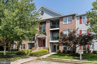 3800 Sunnyfield Ct Unit 3C, Hampstead, MD 21074