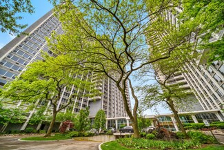 4250 N Marine Dr Unit 806, Chicago, IL 60613