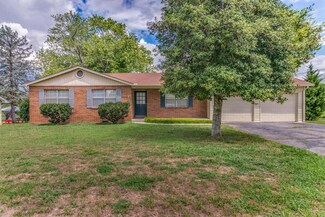 8517 Garrison Dr, Knoxville, TN 37931