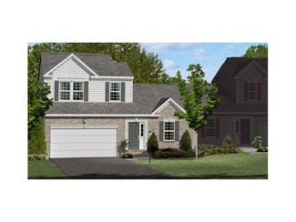 127 Viareggio Way, Finleyville, PA 15332