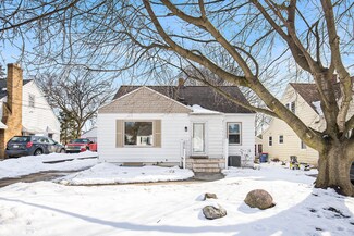 1416 Emerson Ave NW, Grand Rapids, MI 49504