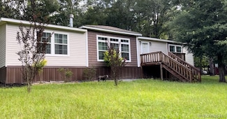 361 County Road 3337, Brundidge, AL 36010