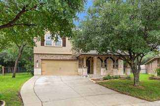10607 Carmona, Helotes, TX 78023