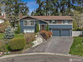 18750 130th Ave SE, Renton, WA 98058