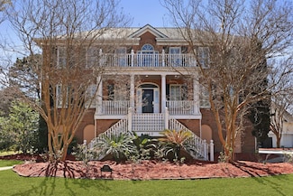 1369 Tidal Creek Cove, Charleston, SC 29412