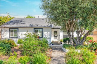 2401 N Baker St, Santa Ana, CA 92706