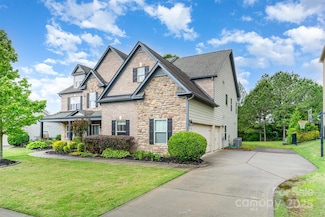 15637 Guthrie Dr, Huntersville, NC 28078