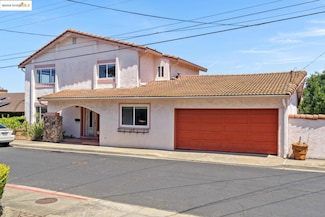 2115 Valente Cir, Martinez, CA 94553