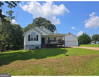 132 Millstone Dr, Commerce, GA 30530