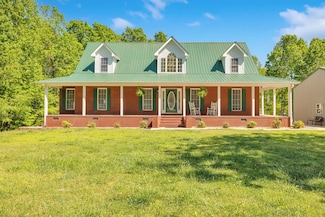 159 Backwoods Ln, Woodbury, TN 37190
