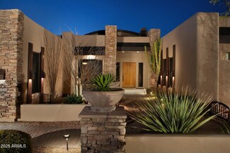 28492 N 95th Place, Scottsdale, AZ 85262