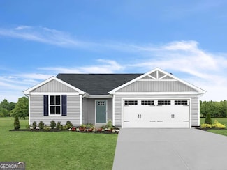 152 Brent Blvd, Calhoun, GA 30701