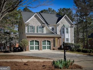 4001 Gablewood Trace, Locust Grove, GA 30248