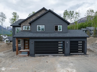 8887 Sasquatch Cir, Eagle River, AK 99577