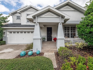 4709 Corsage Dr, Lutz, FL 33558