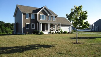 17 Nick Dr, East Freetown, MA 02717