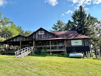 7155 Oak Narrows Rd, Cook, MN 55723