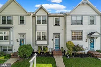 40 Glyndon Gate Way, Reisterstown, MD 21136