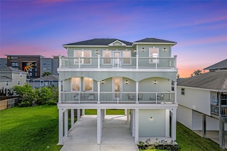 1102 64th St, Galveston, TX 77551