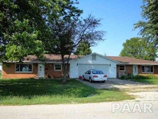 1007 E Partridge St, Metamora, IL 61548