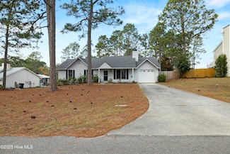 5305 Goldenrod Dr, Wilmington, NC 28405