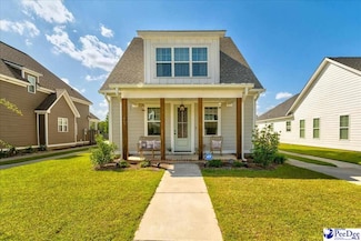 463 Gloria Ct, Florence, SC 29501