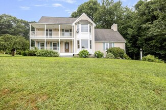 21 Prouty Ln, Rutland, MA 01543