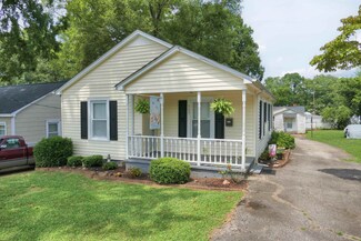 509 E Montgomery St, Gaffney, SC 29340