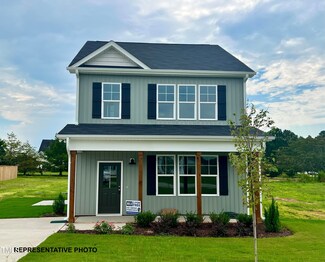 228 Longbow Dr, Middlesex, NC 27557