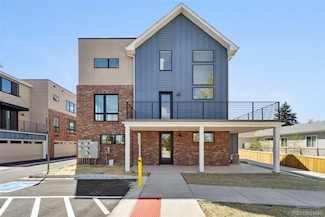 5352 Carr St Unit E, Arvada, CO 80002