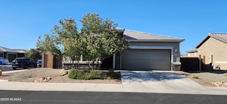 10928 W Pleasant View Dr, Marana, AZ 85653