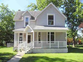 811 Laurel St, Elkhart, IN 46514