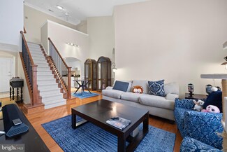 17 Granite Place Unit 493, Gaithersburg, MD 20878