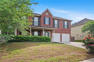 152 Maxton Ave, Dallas, GA 30132