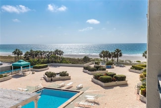 1380 Gulf Blvd Unit 307, Clearwater Beach, FL 33767