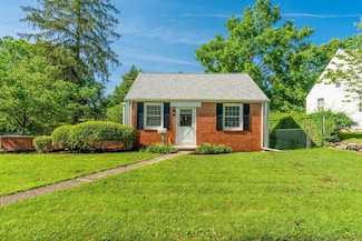 254 E Selby Blvd, Worthington, OH 43085