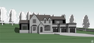 3811 N Devonshire Dr E, Provo, UT 84604