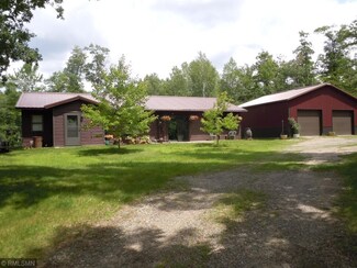 6572 48th Ave NW, Walker, MN 56484