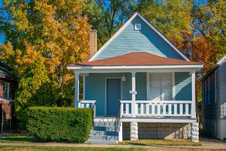 5257 State Line Ave, Hammond, IN 46320