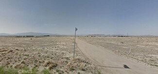 0 Vac Cor Avenue A14 Drt 99 Stw Unit SR23077808, Lancaster, CA 93536