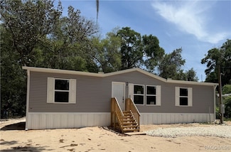 6589 N Sourgum Terrace, Hernando, FL 34442