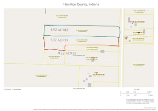 0 Cumberland Rd Unit MBR22041305, Noblesville, IN 46062